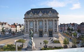Le Gambetta Theatre De Calais